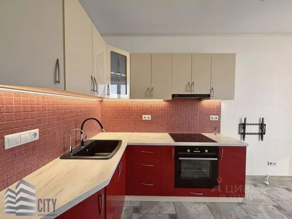 1-к кв. Московская область, Реутов просп. Мира, 12к1 (45.4 м) - Фото 2