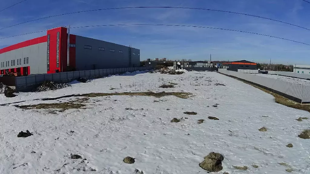 Продается участок в г. Подольск - Фото 1