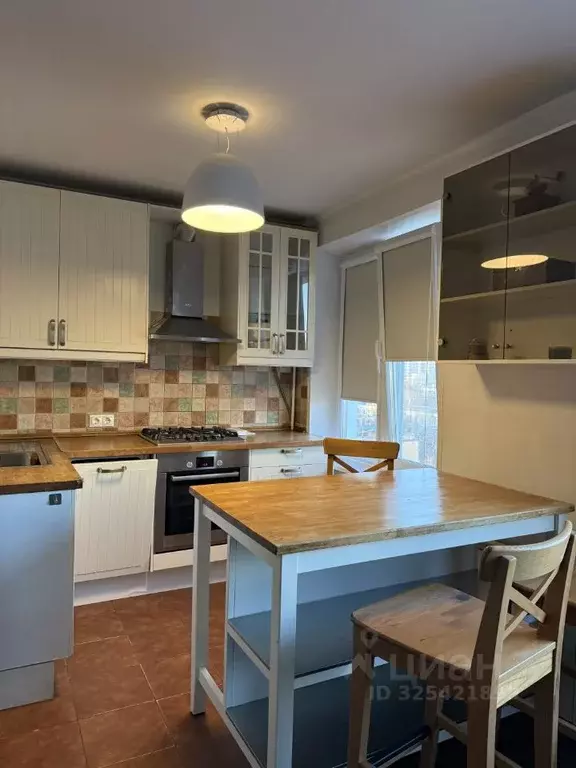 1-к кв. Москва ул. Юных Ленинцев, 62 (31.5 м) - Фото 1