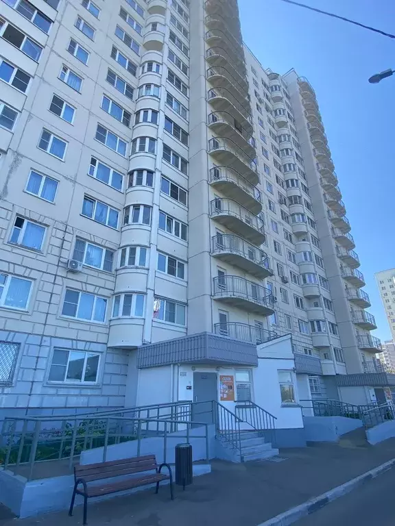 Продаётся 3-к квартира, 78 м - Фото 1