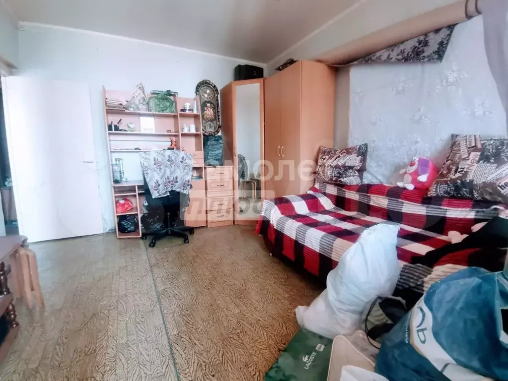 1-к. квартира, 30 м, 9/9 эт. - Фото 0