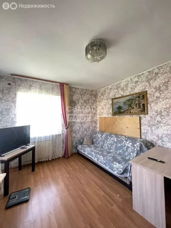Дом в Ишим, улица Кутузова (83.8 м) - Фото 1