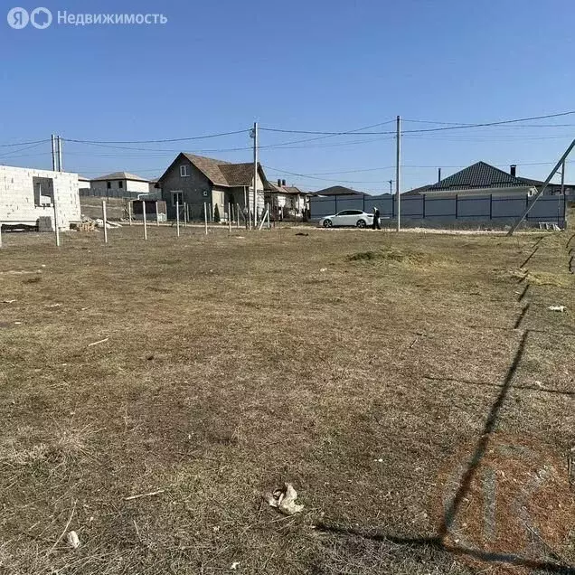 Участок в Санкт-Петербург, Пейзажная улица (6 м) - Фото 0