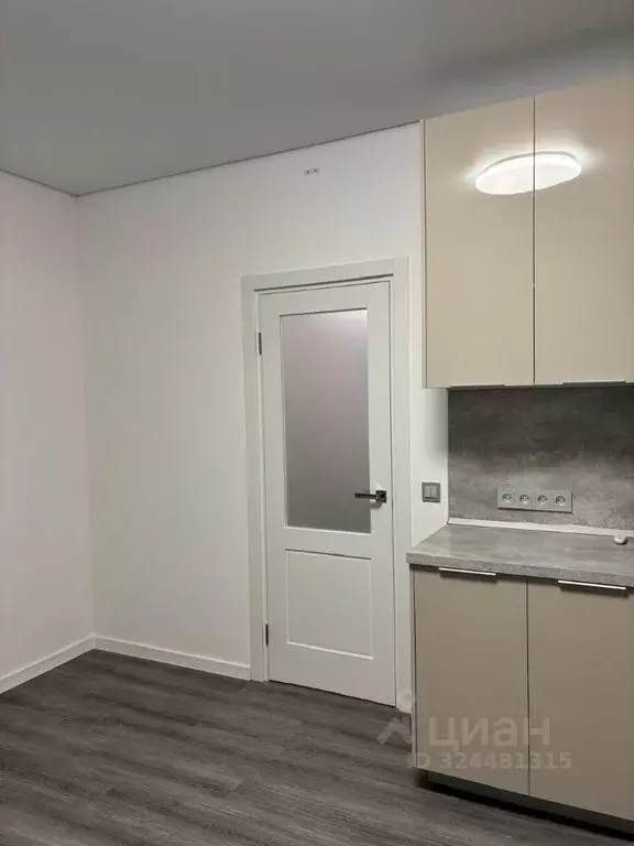 2-к кв. Санкт-Петербург Пулковское ш., 99к4 (40.1 м) - Фото 2