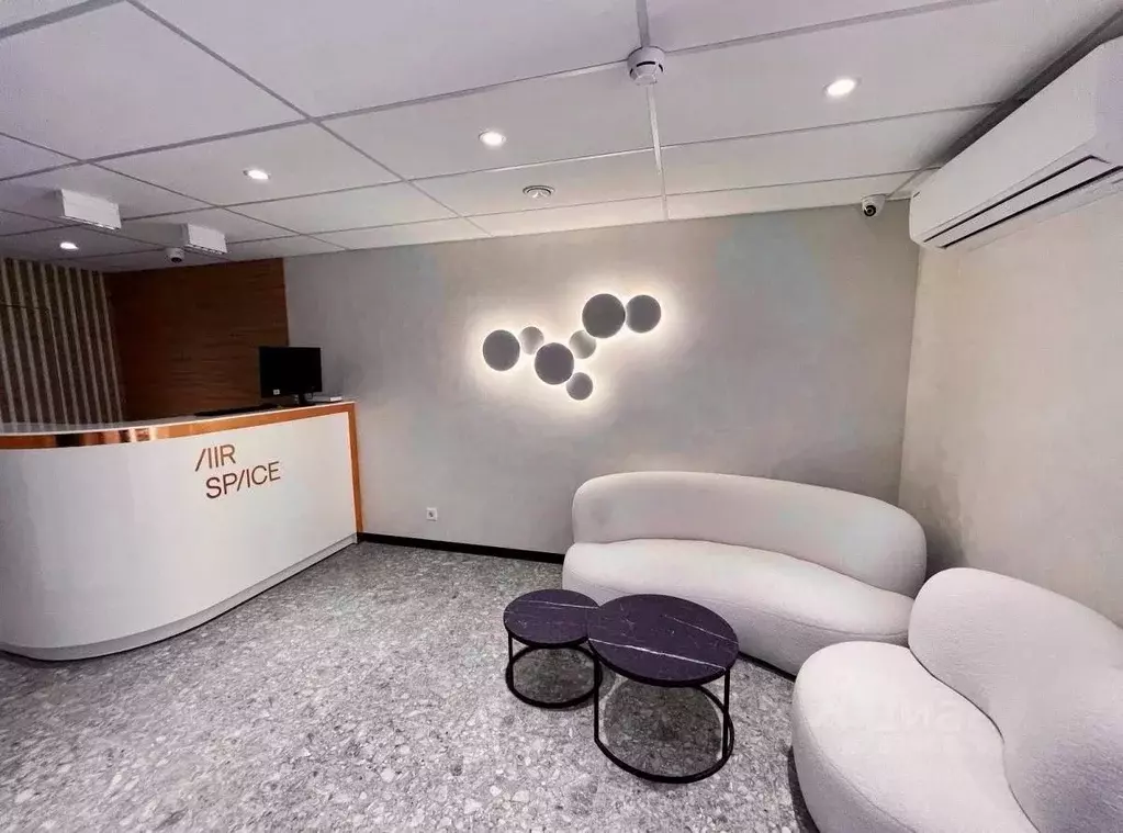 Офис в Москва Ленинградский просп., 47С2 (26 м) - Фото 2