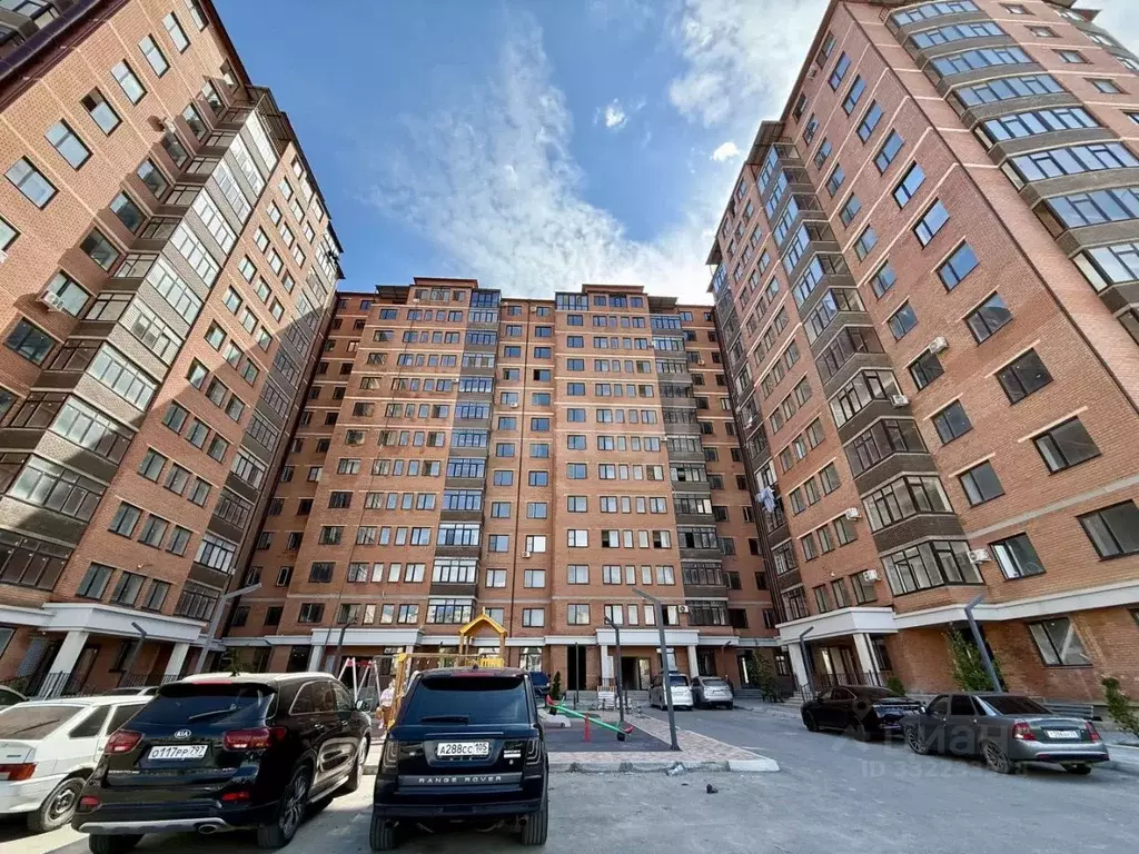 1-к кв. Дагестан, Каспийск ул. Ленина, 65 (46.64 м) - Фото 1