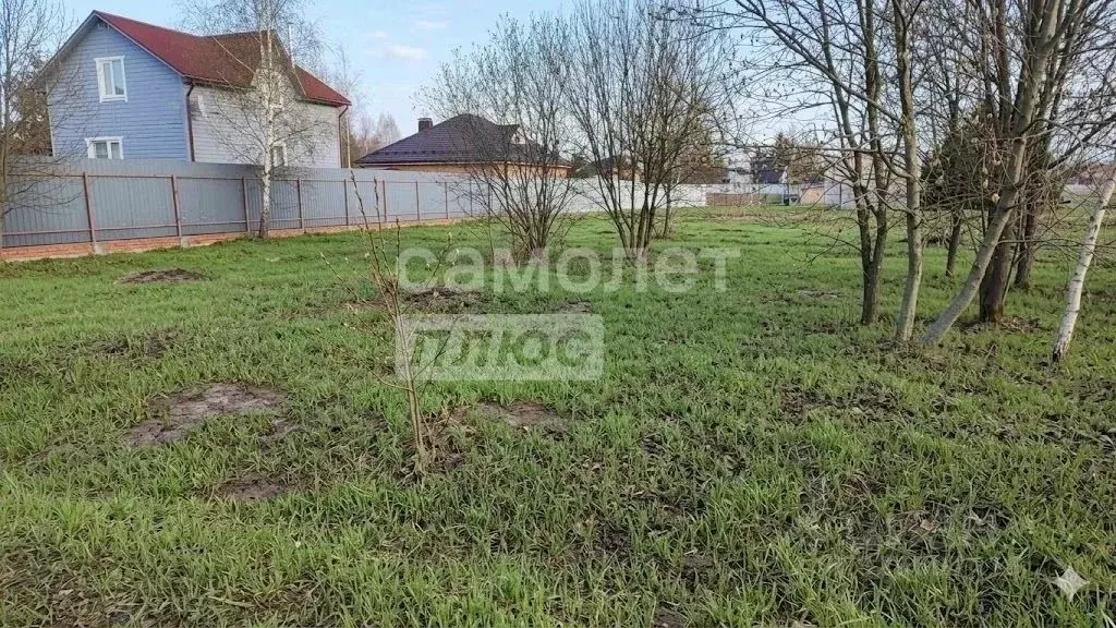 Участок в Москва Шишкино Парк кп,  (9.0 сот.) - Фото 1