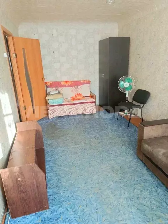 1-к кв. Ростовская область, Новочеркасск ул. Котовского, 23 (30.6 м) - Фото 2