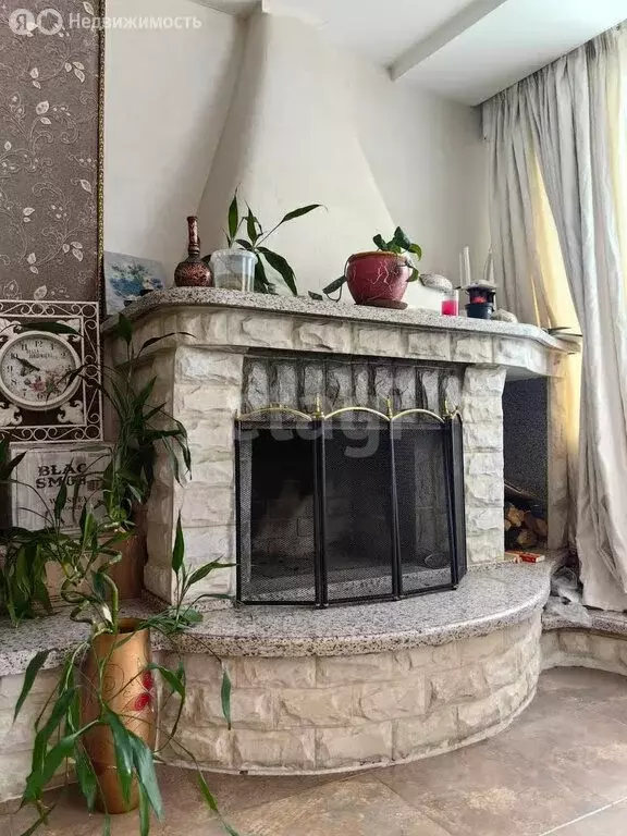 3-комнатная квартира: Арсеньев, Садовая улица, 21 (132.3 м) - Фото 1