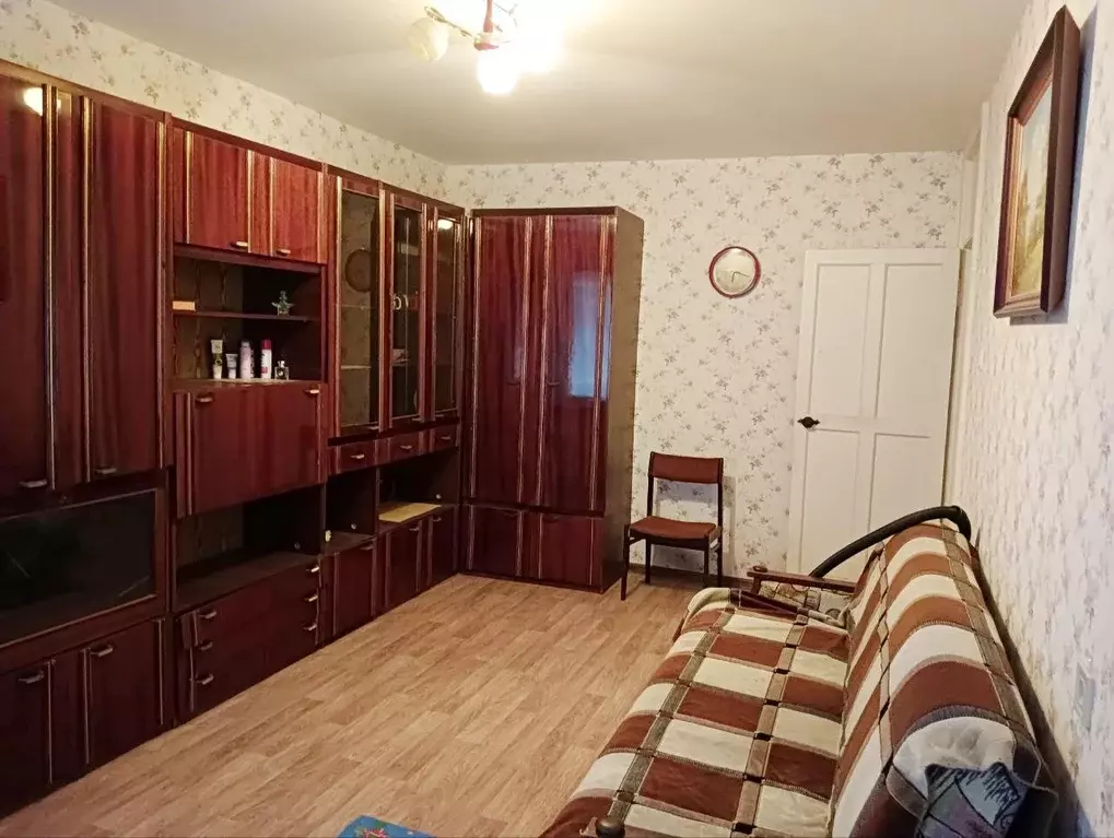 Продаётся 2-к квартира, 42.4 м - Фото 0