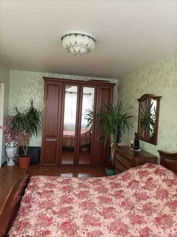 Квартира, 3 комнаты, 69.02 м - Фото 1