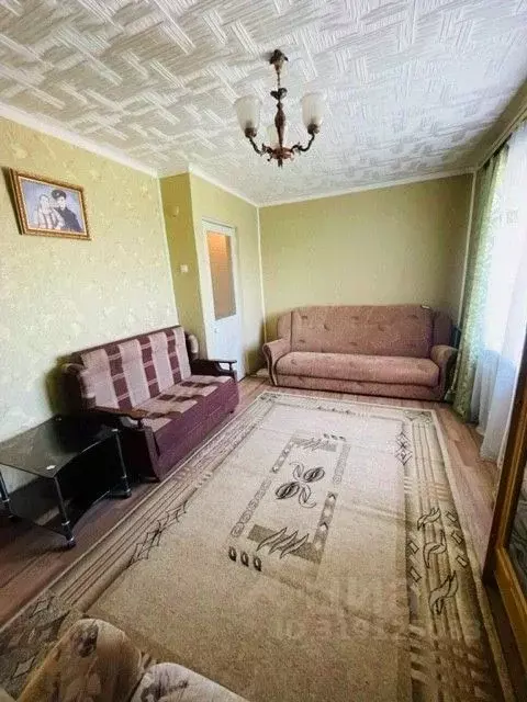2-к кв. Белгородская область, Алексеевка Южный пер. (43.9 м) - Фото 1