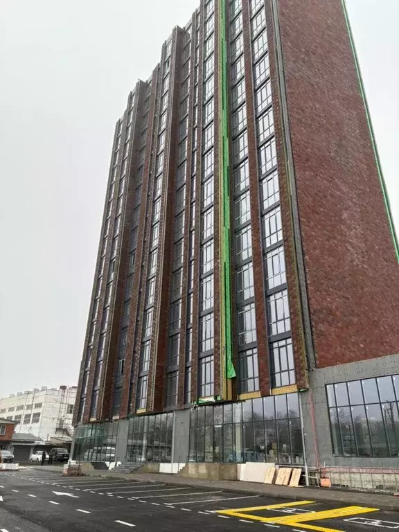 3-к кв. Кабардино-Балкария, Нальчик Московская ул. (84.0 м) - Фото 2