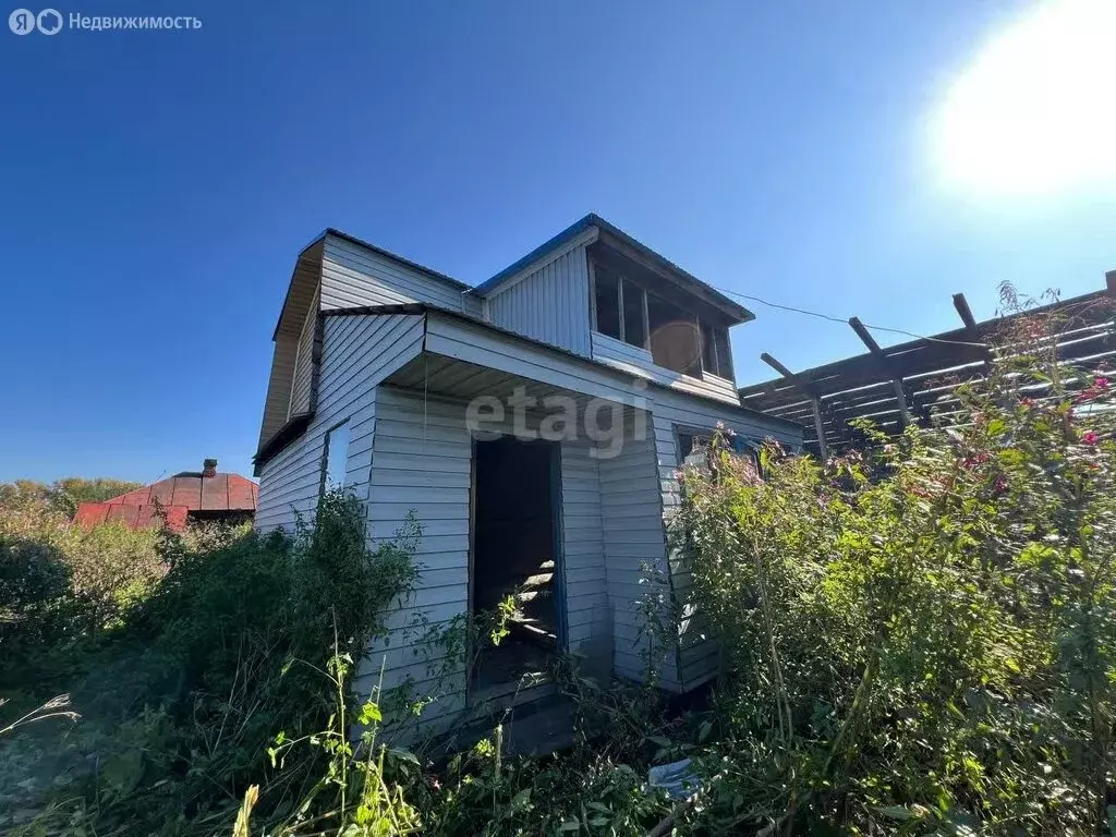 Дом в Кемерово, Рабочая улица (52.8 м) - Фото 0