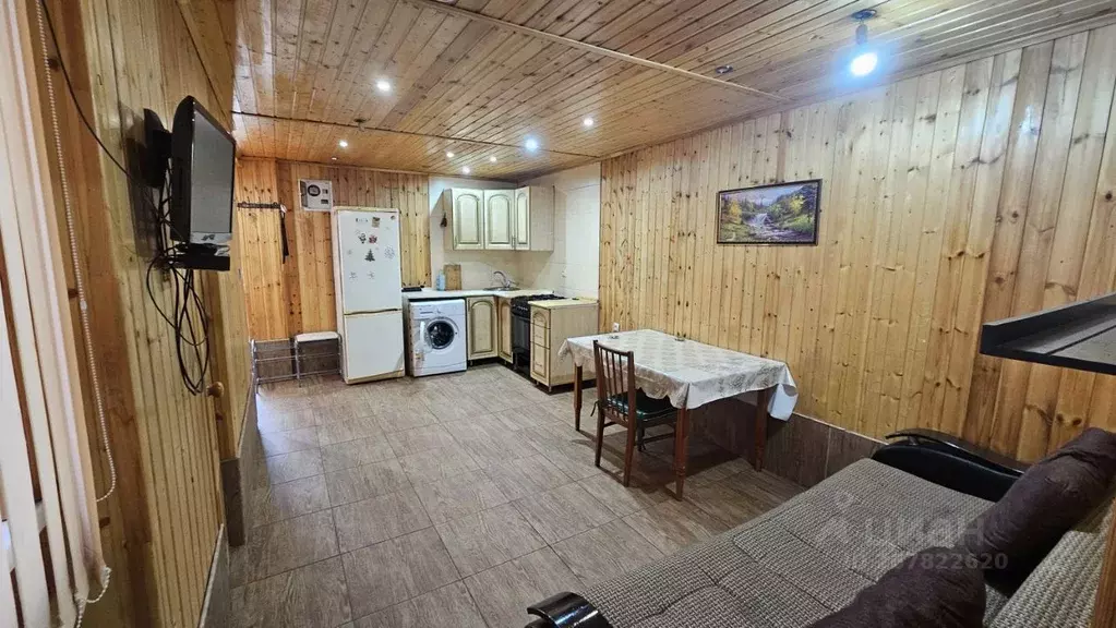 1-к кв. Северная Осетия, Владикавказ Армянская ул., 40 (38.0 м) - Фото 1