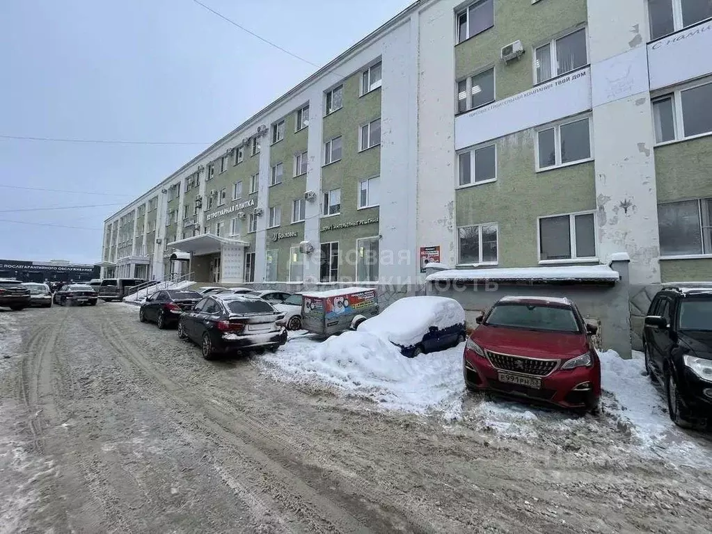 Офис в Новгородская область, Великий Новгород Большая ... - Фото 1