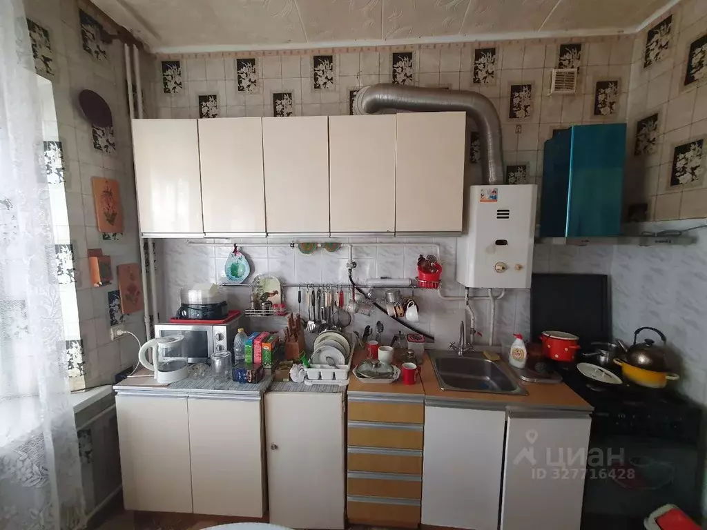 2-к кв. Севастополь ул. Яна Гамарника, 12 (60.0 м) - Фото 1