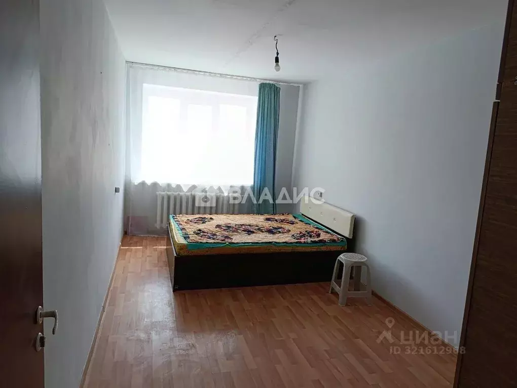 2-к кв. Владимирская область, Владимир ул. Безыменского, 3а (56.0 м) - Фото 1