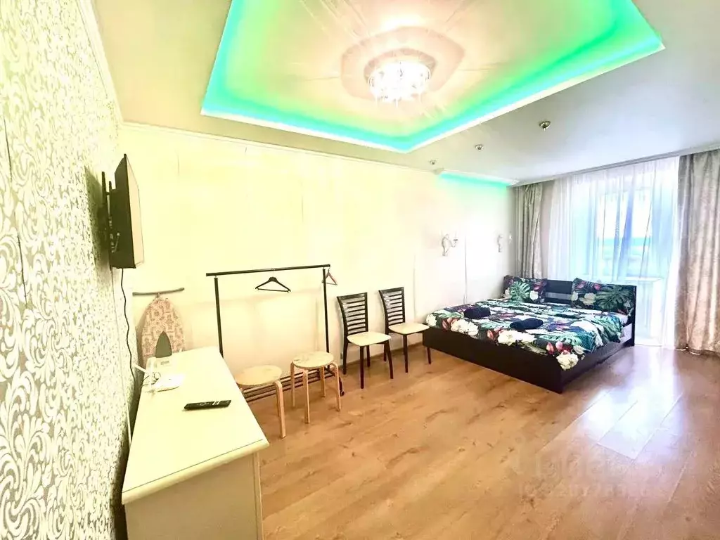 1-к кв. Московская область, Подольск просп. Ленина, 8а (40.0 м) - Фото 1