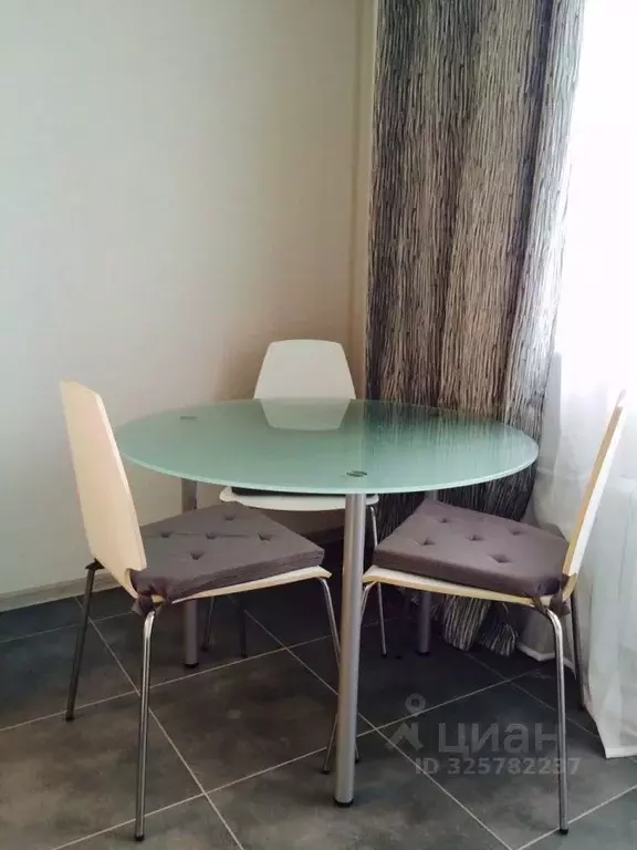 1-к кв. Москва ул. Лескова, 17А (40.0 м) - Фото 1