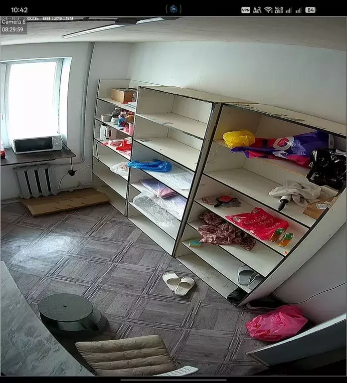 Торговая площадь в Мурманская область, Печенгский муниципальный округ, ... - Фото 2