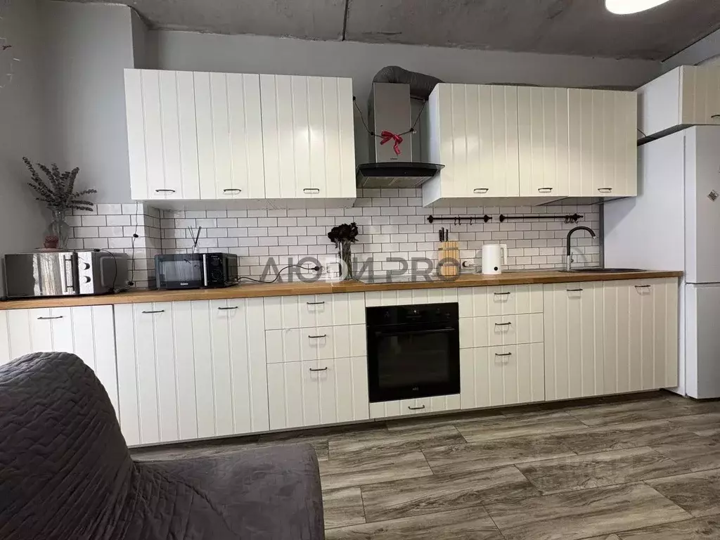 2-к кв. Тверская область, Тверь ул. Склизкова, 108 (72.0 м) - Фото 2