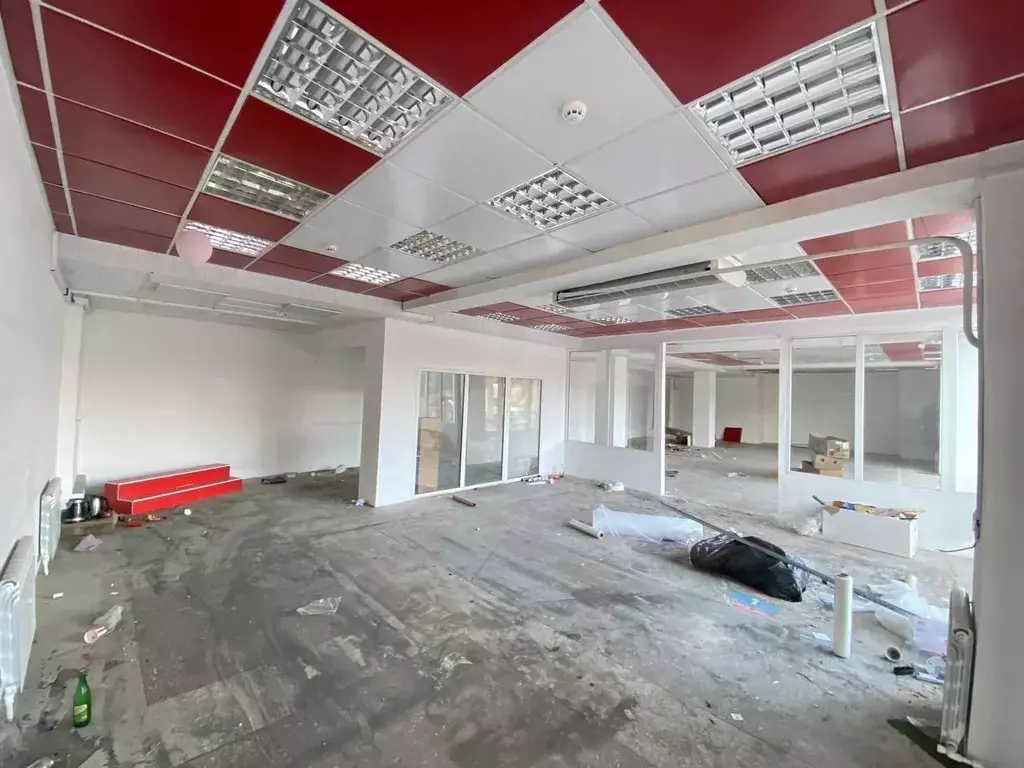 Торговая площадь в Ставропольский край, Кисловодск просп. Победы, 151 ... - Фото 1