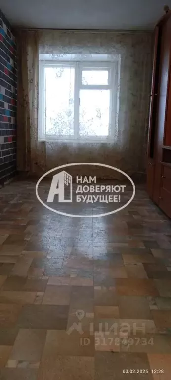 Комната Пермский край, Соликамск Красный бул., 10 (13.4 м) - Фото 1