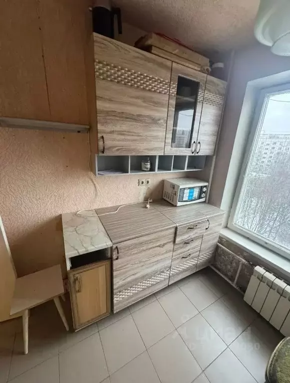 Комната Москва Шипиловский проезд, 59К2 (14.3 м) - Фото 2