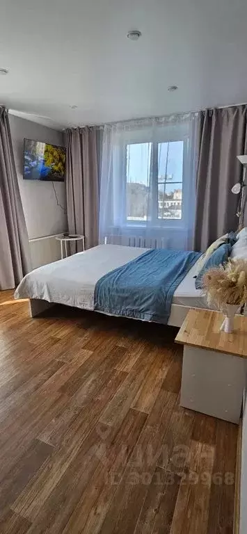 2-к кв. Ленинградская область, Выборг просп. Суворова, 7 (44.0 м) - Фото 2