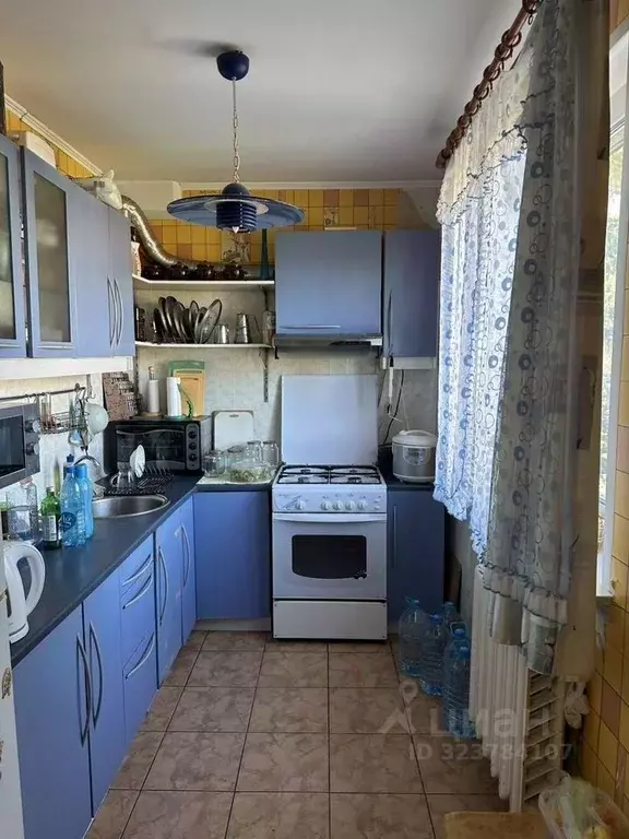 2-к кв. Московская область, Дмитров Имени А.М. Маркова мкр, 16А (48.0 ... - Фото 1