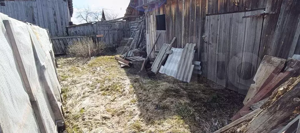 Участок 33 сот. (ИЖС) - Фото 1