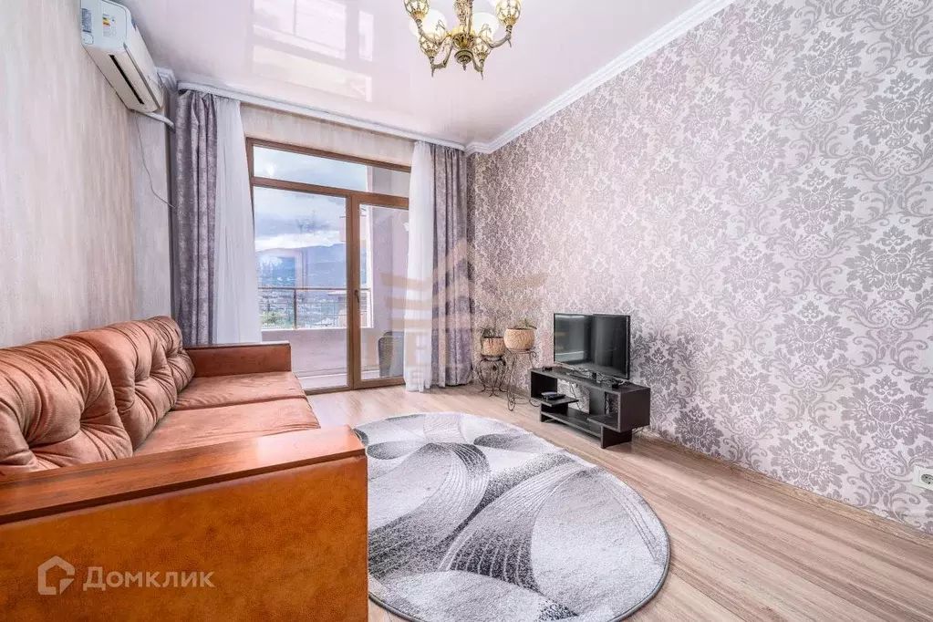 Продаётся 2-к квартира, 63 м - Фото 1