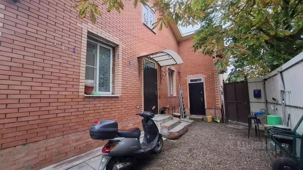 Дом в Ростовская область, Таганрог ул. Хоменко, 2А (147 м) - Фото 1