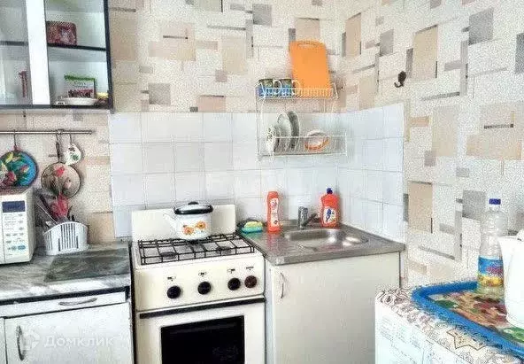Продаётся 1-к квартира, 28.6 м - Фото 1