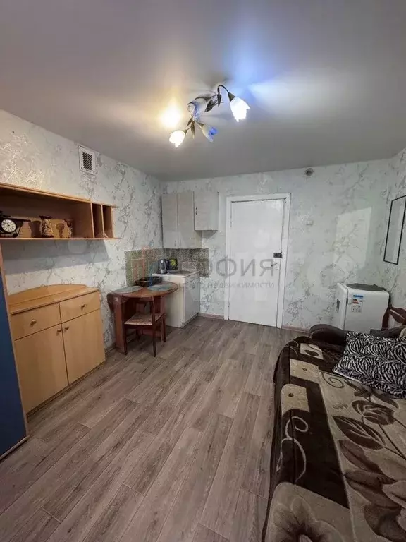 Комната 12 м в 4-к., 4/9 эт. - Фото 1