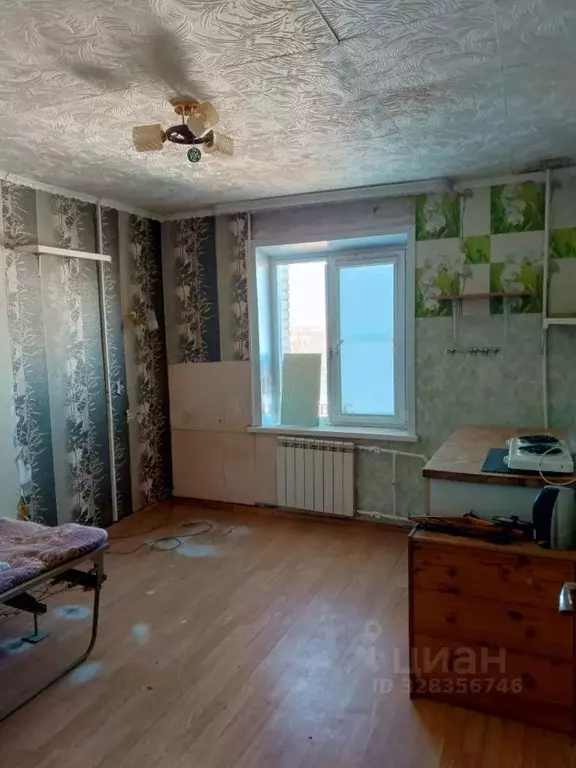 Комната Тульская область, Новомосковск ул. Есенина, 4 (11.7 м) - Фото 1