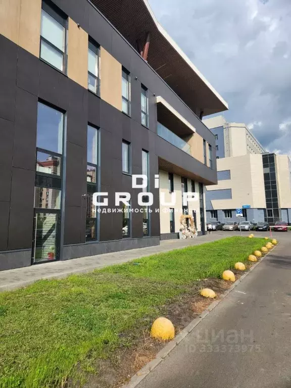 Помещение свободного назначения в Татарстан, Казань ул. Короленко, 28Б ... - Фото 2