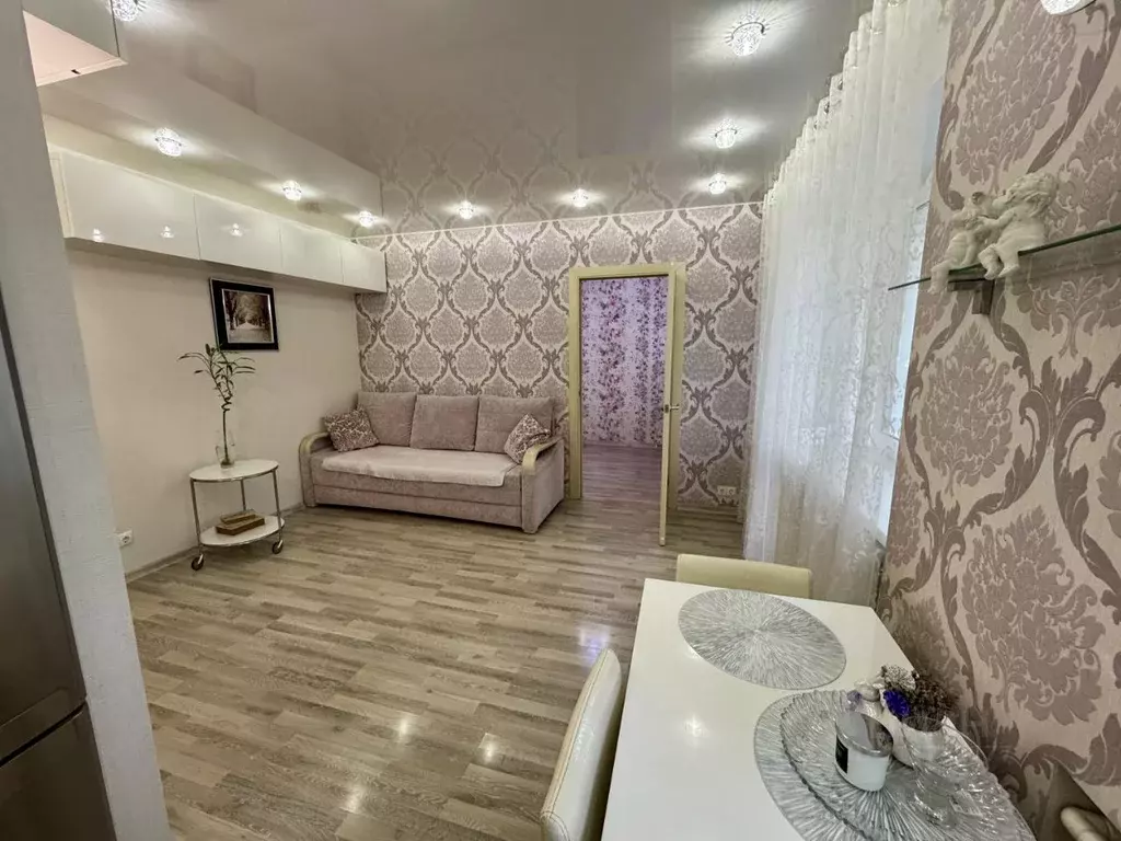 2-к кв. Московская область, Королев ул. Горького, 27 (43.5 м) - Фото 1