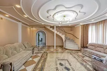 Дом в Ставропольский край, Кисловодск городской округ, пос. Аликоновка ... - Фото 1