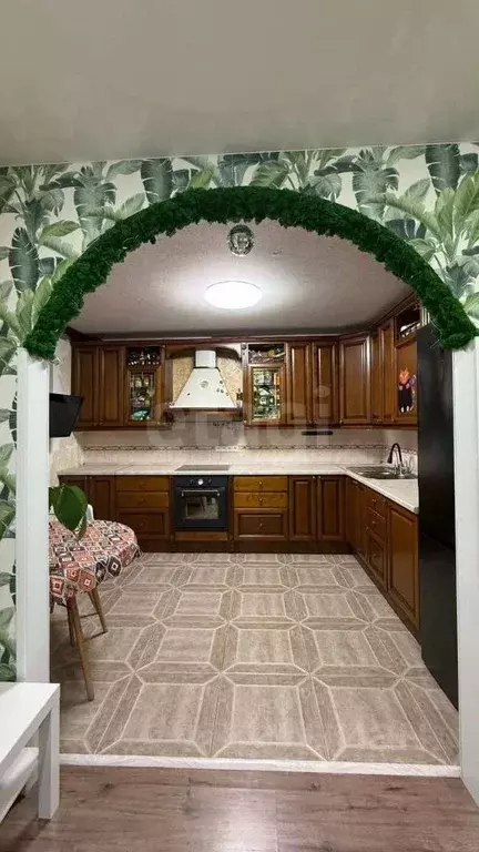 3-к кв. Санкт-Петербург просп. Юрия Гагарина, 36 (85.0 м) - Фото 1