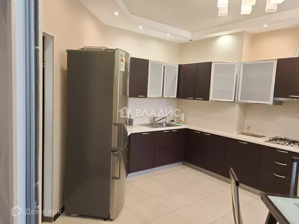 Продаётся 2-к квартира, 70.5 м - Фото 1