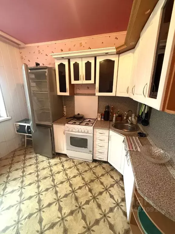 3-к кв. Смоленская область, Сафоново 1-й мкр, 21 (63.0 м) - Фото 1