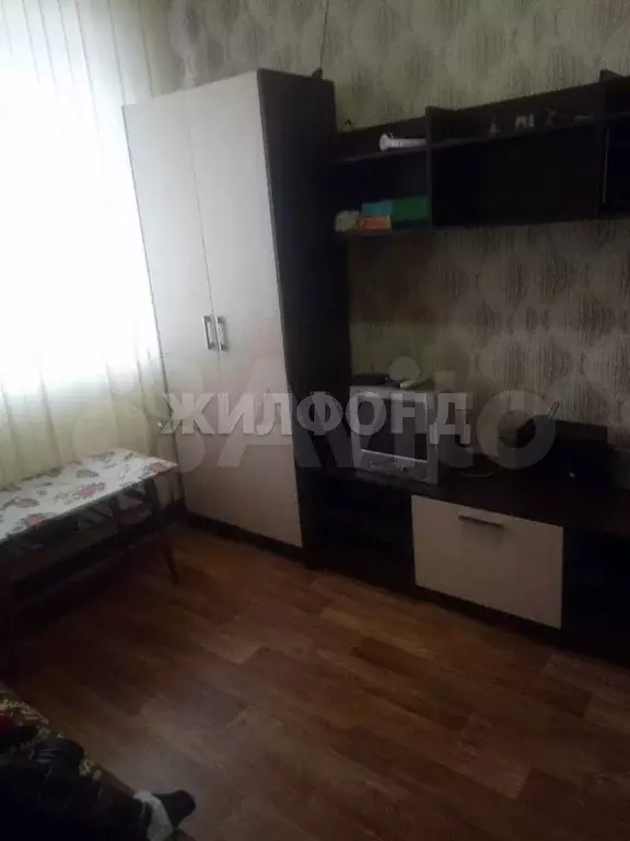 Квартира-студия, 13,7 м, 2/3 эт. - Фото 1