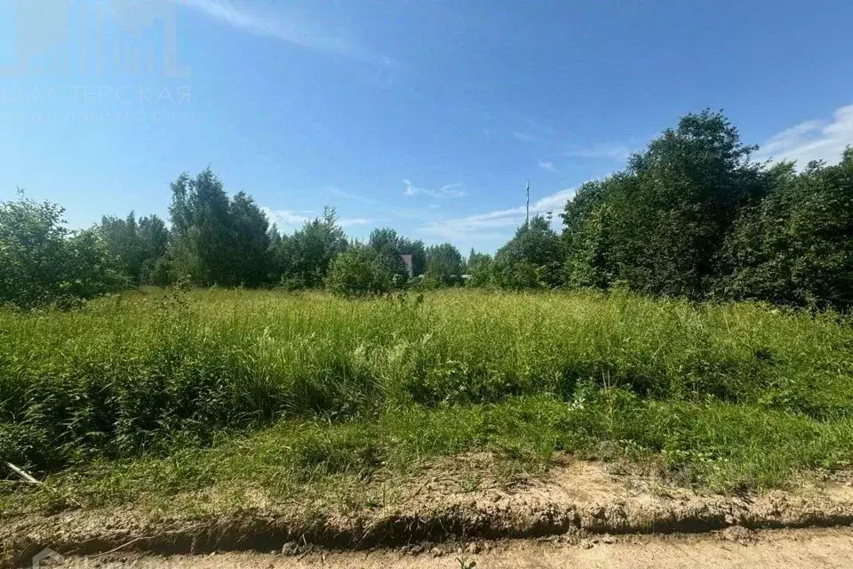 Участок в Северная Осетия, Владикавказ Весна садоводческое ... - Фото 2