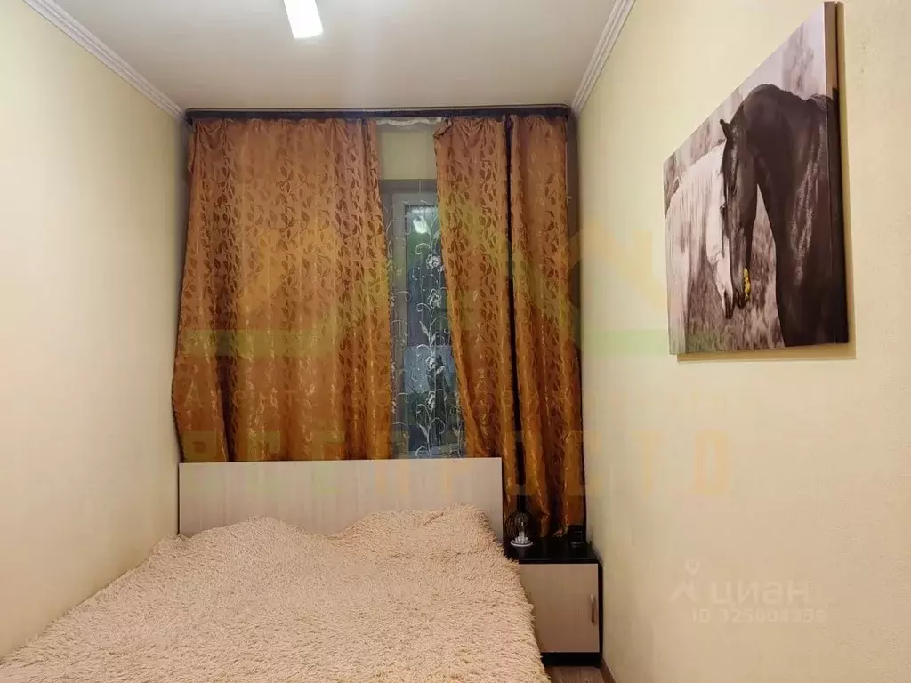 2-к кв. Московская область, Ивантеевка Пушкинский городской округ, ... - Фото 2