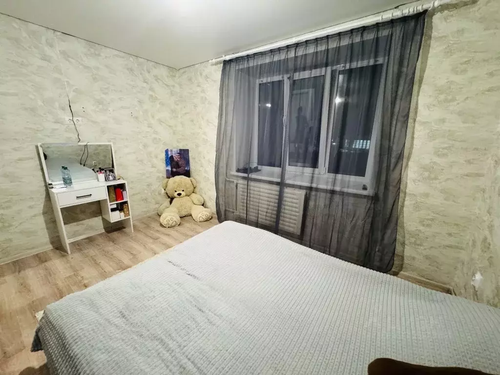 1-к кв. Башкортостан, Стерлитамак ул. Худайбердина, 101Б (35.7 м) - Фото 1