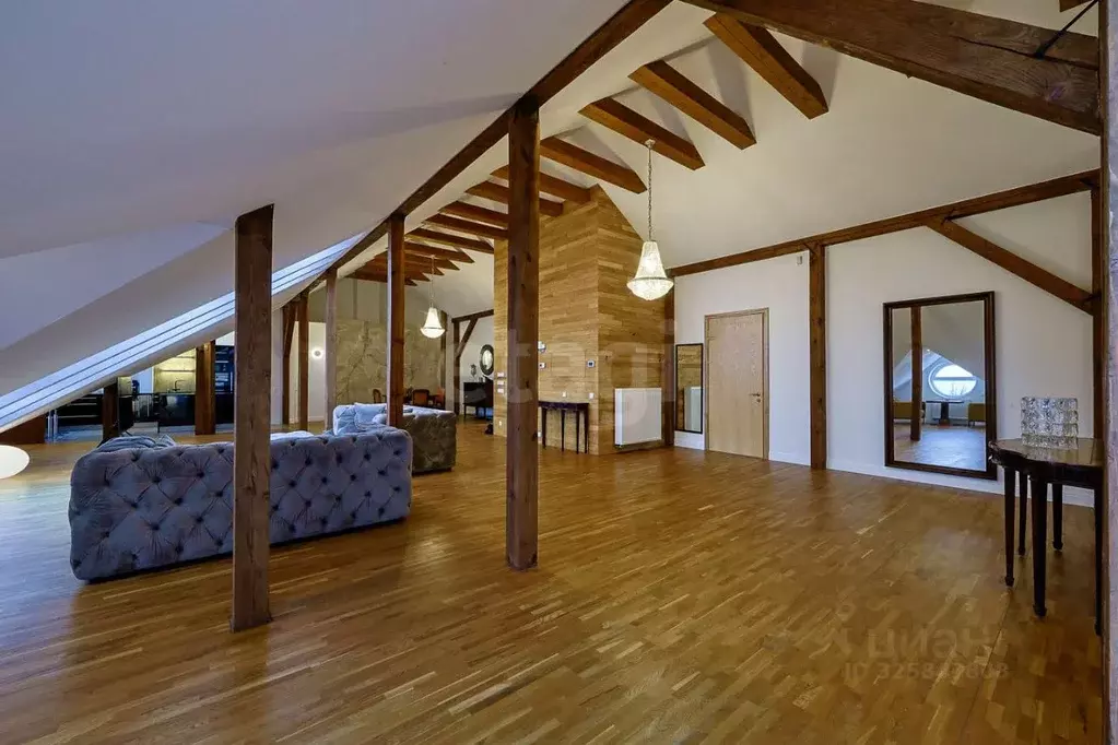 2-к кв. Калининградская область, Янтарный пгт ул. Обогатительная, 1 ... - Фото 0