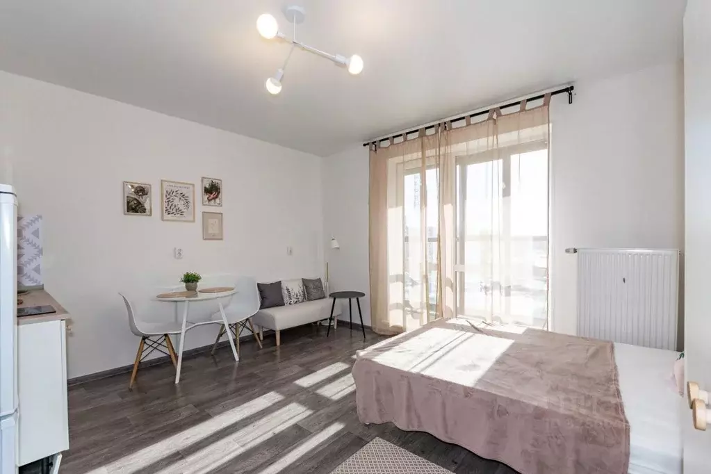 Студия Свердловская область, Екатеринбург ул. Академика Парина, 13 ... - Фото 2