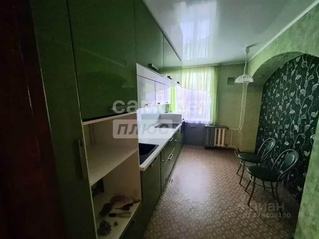 3-к кв. Тюменская область, Тюмень ул. Московский Тракт, 173 (59.6 м) - Фото 2